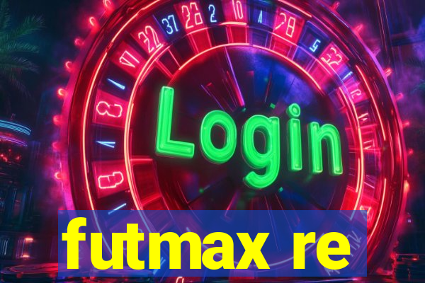 futmax re